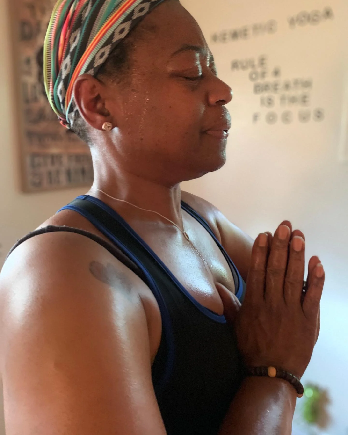 Kemetic Yoga with Michele Blu #michelebluyoga #kemeticyoga #yoga #privatepractice #bookme