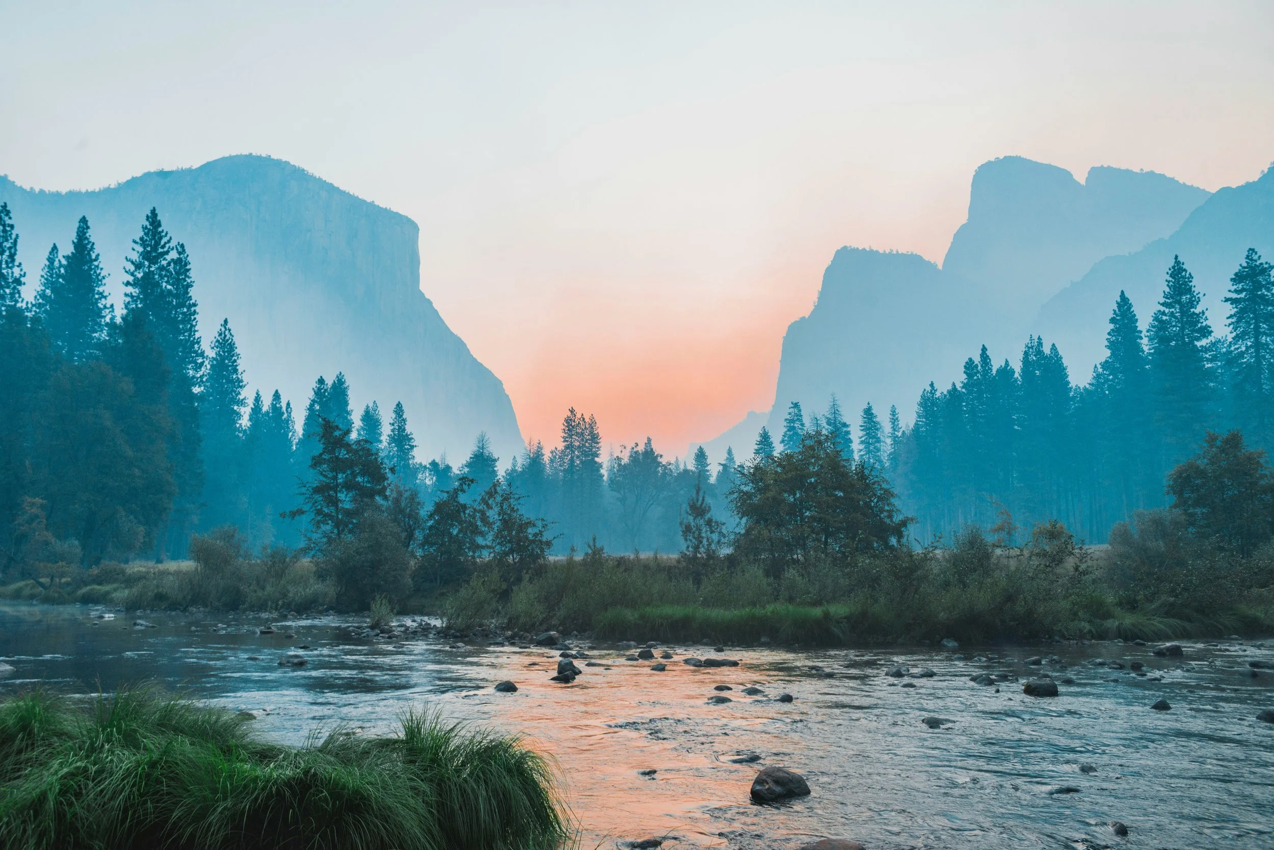 Ancient Streams: Nature's Day Retreat