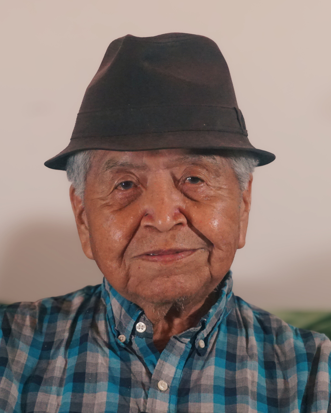 Arnold August