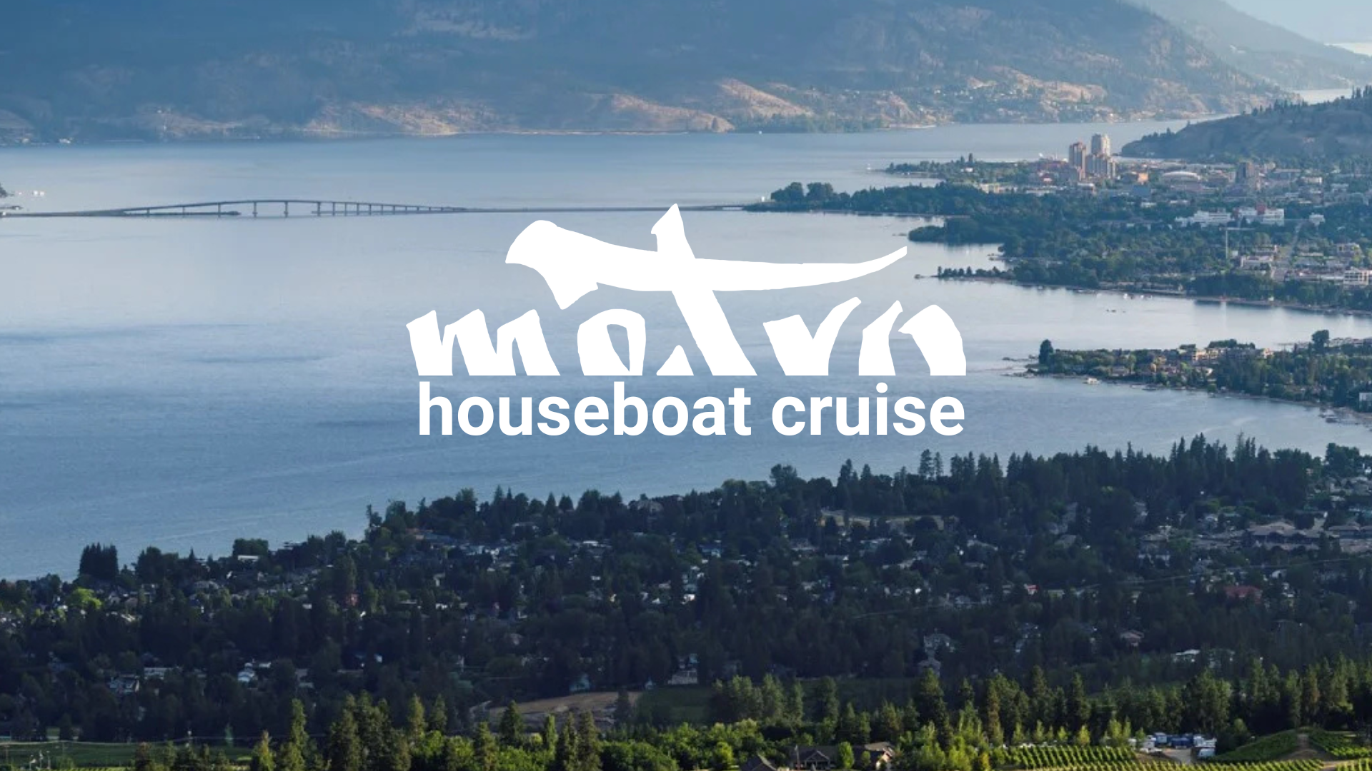 Metro Houseboat Cruise
