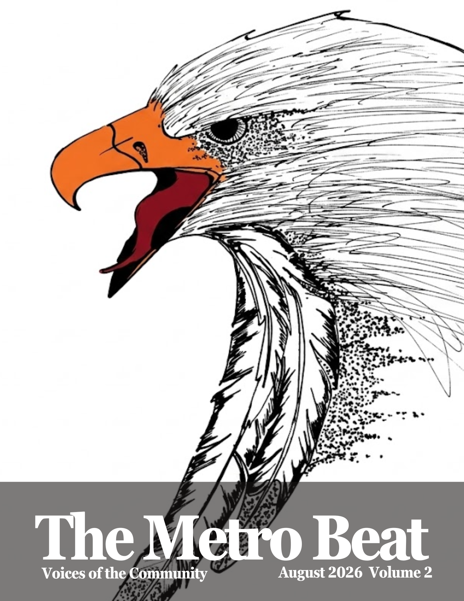 the metro beat – volume 2