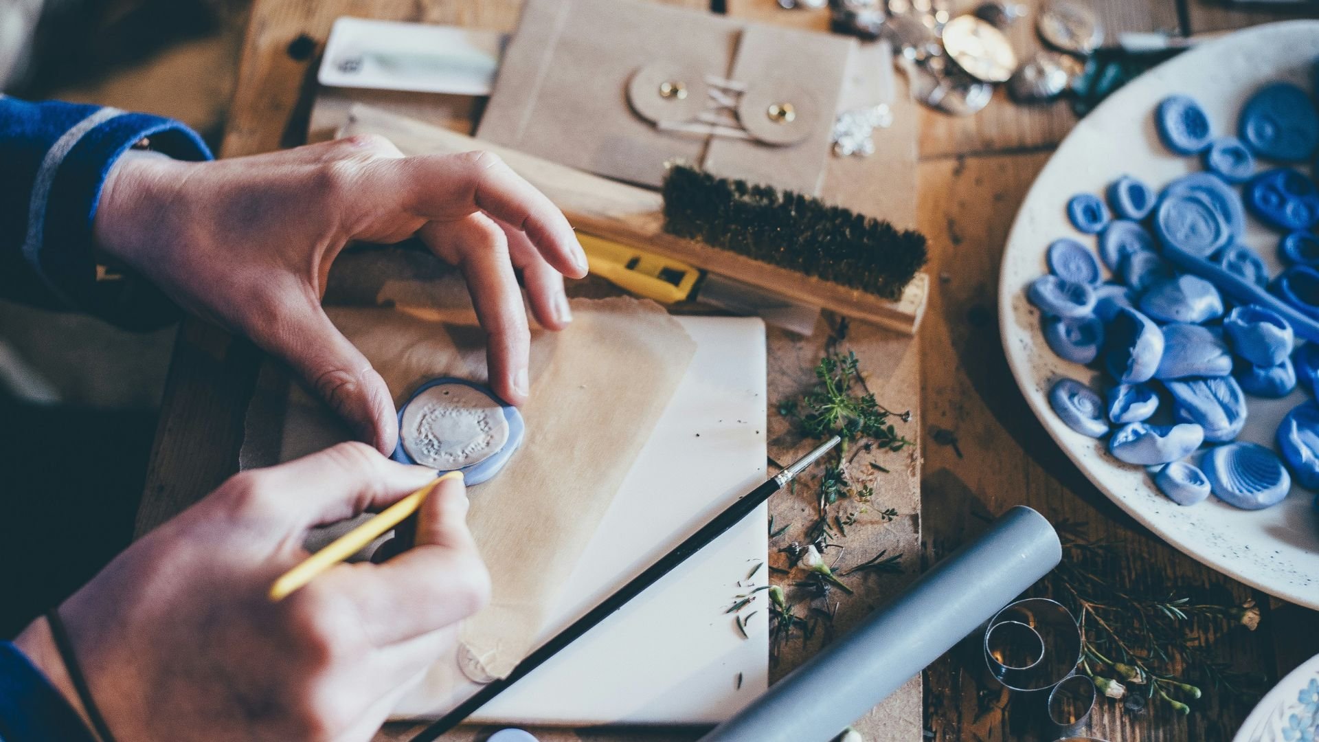 Women’s Creative Night