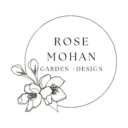 Rose Mohan: Garden + Design