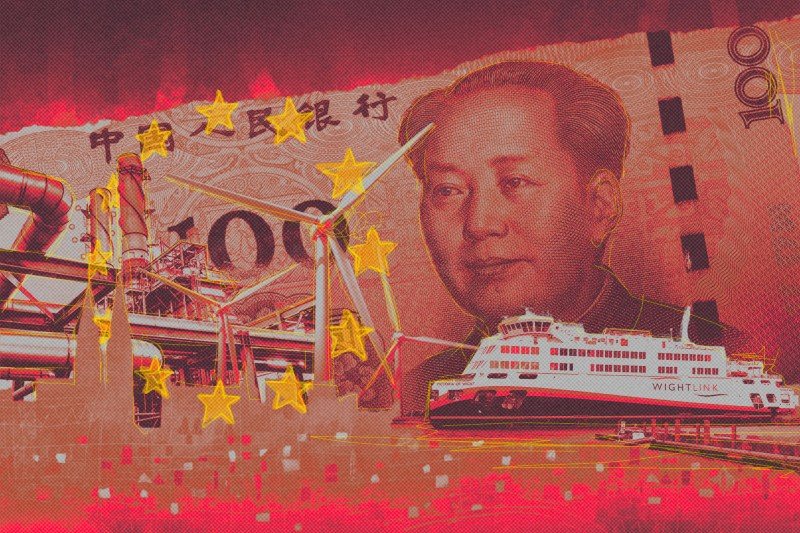 An investigation into an opaque network of shell companies in the British Virgin Islands and Luxembourg holding firms, an agency that manages China’s foreign reserves has discreetly scooped up stakes in Europe’s critical infrastructure, utilities, an