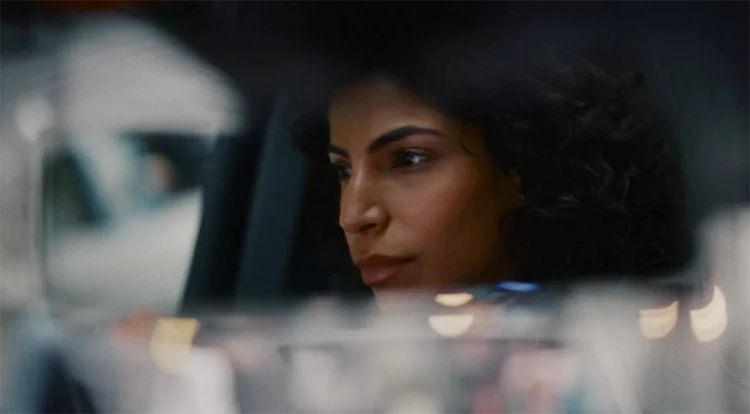 Time Well Spent – In your Electric Mercedes-Benz