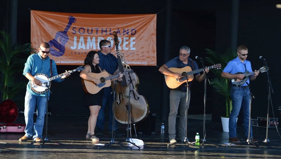 Thank you, Southland Jamboree, for a great event last evening! We enjoyed being out among others and getting to do what we love to do! Thank you, Terry Vaught , for the great photos! We appreciate all of you!
~K &amp; A