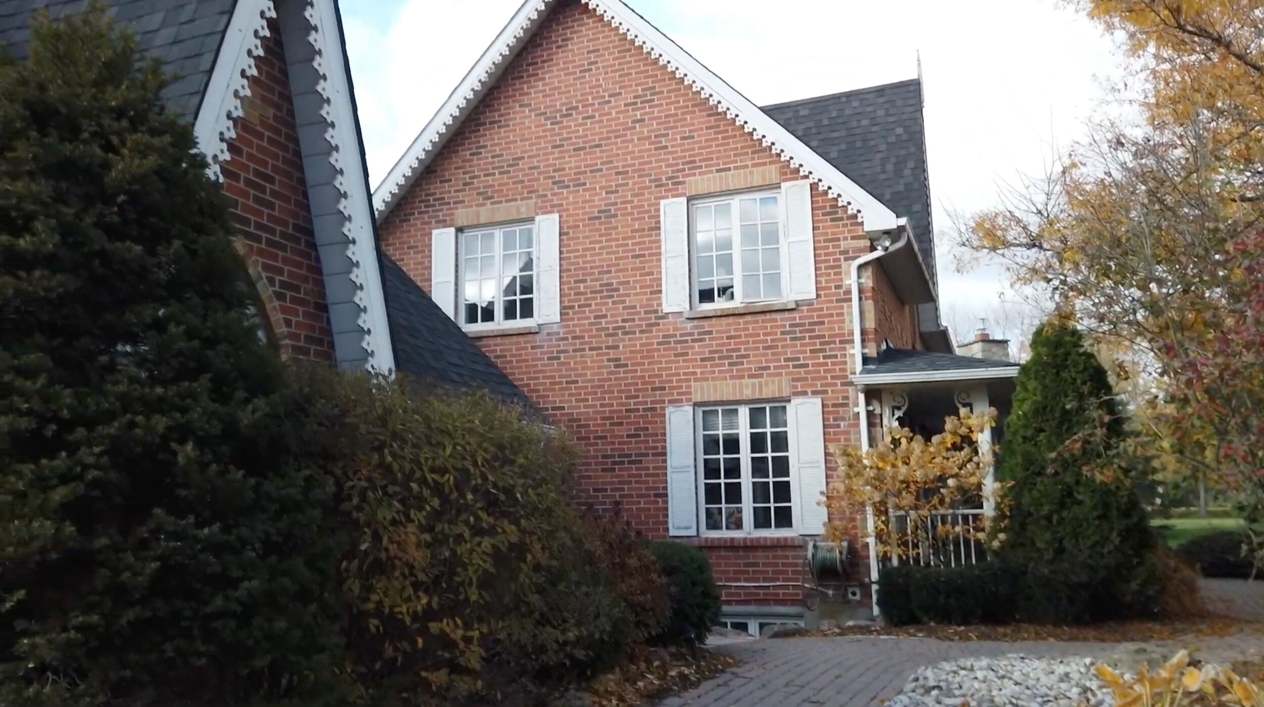 Country Home Care - Exterior