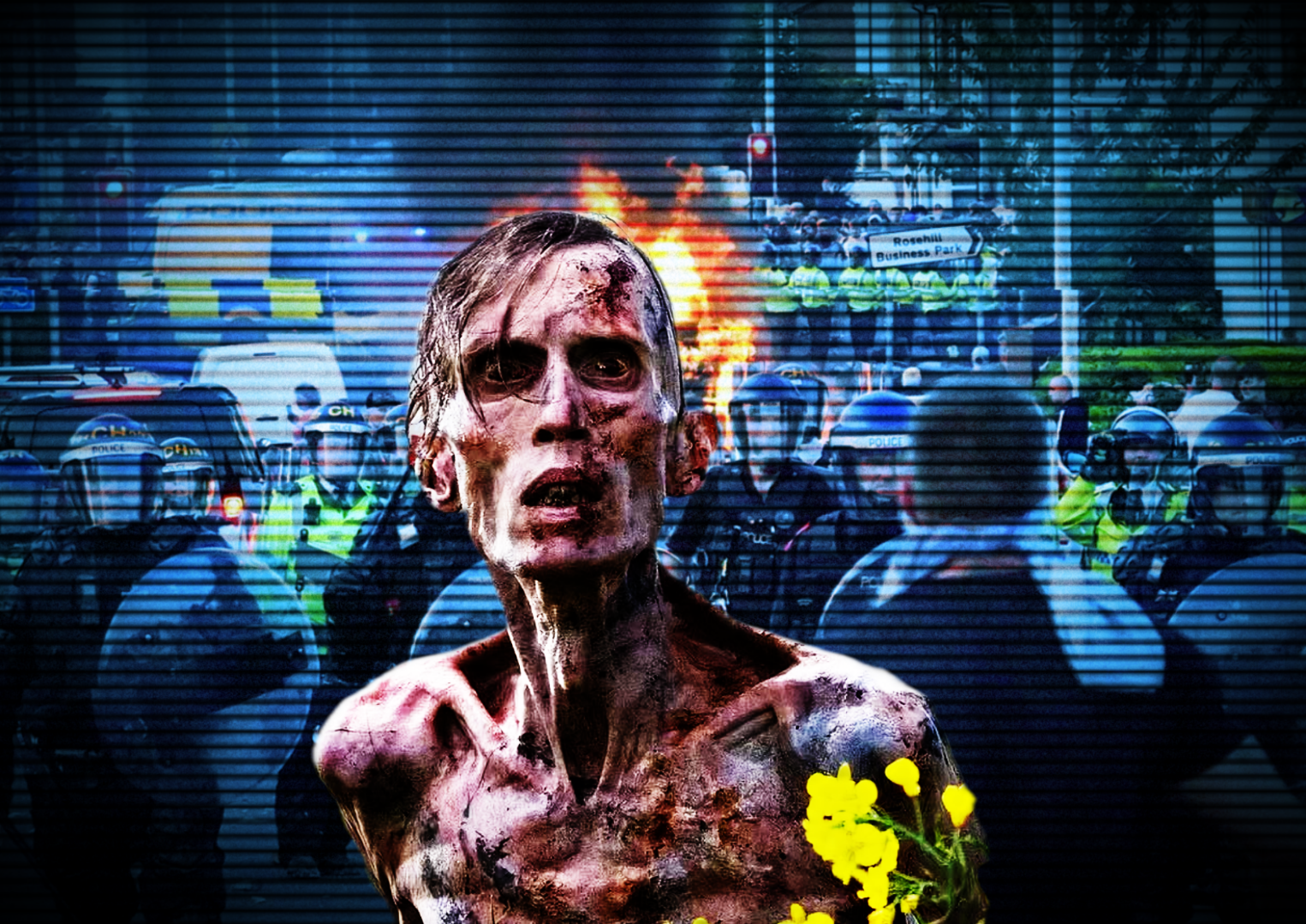 Does 28 Years Later Anticipate England’s Populist Turn?