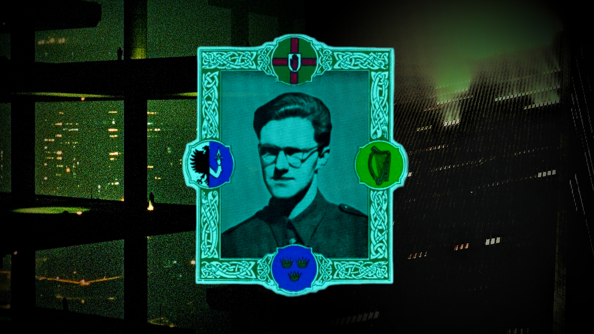 Seán Southism: the Philosophy of Metaphysical Sacrifice and Martyrdom