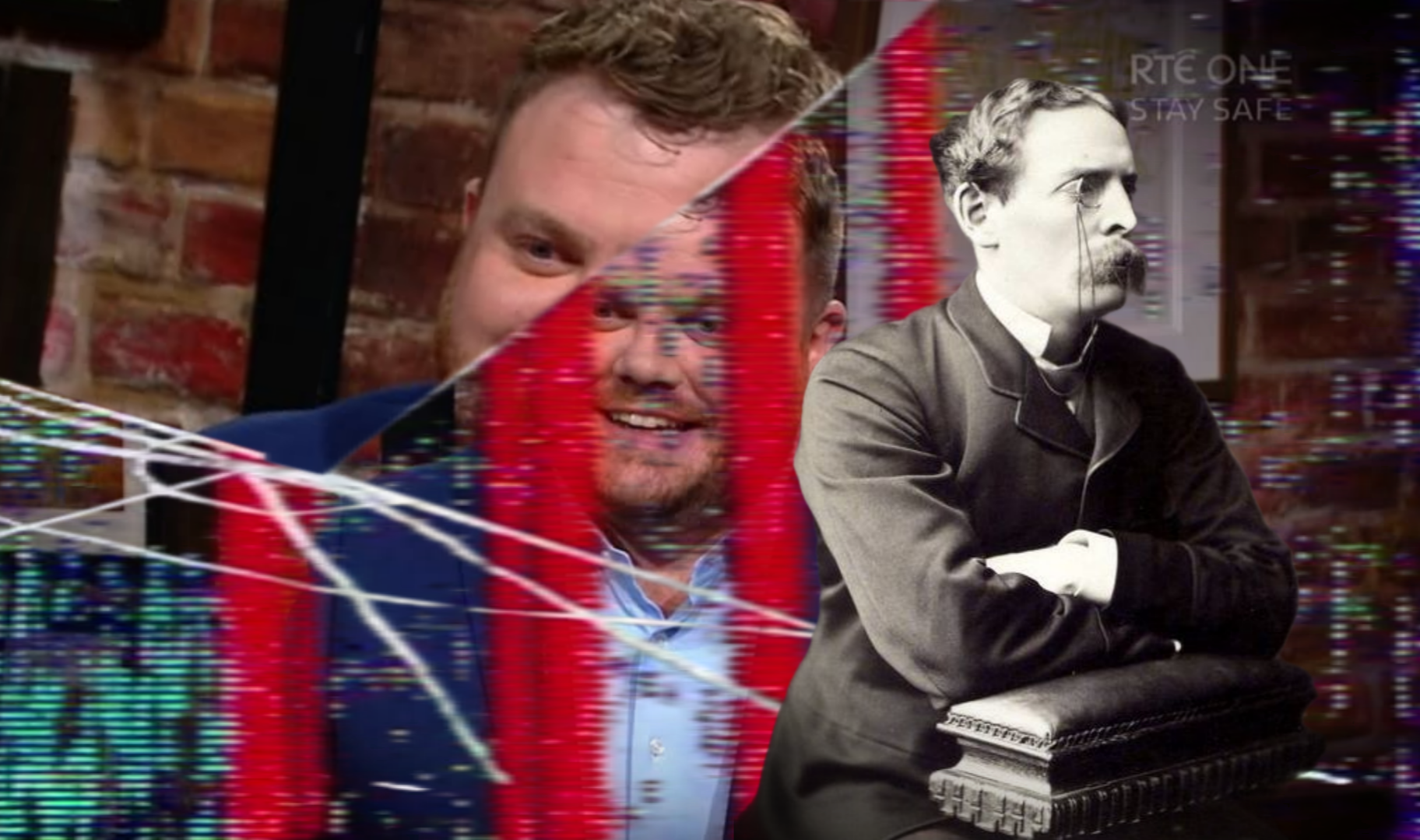 Irishness as Affirmative Action? 