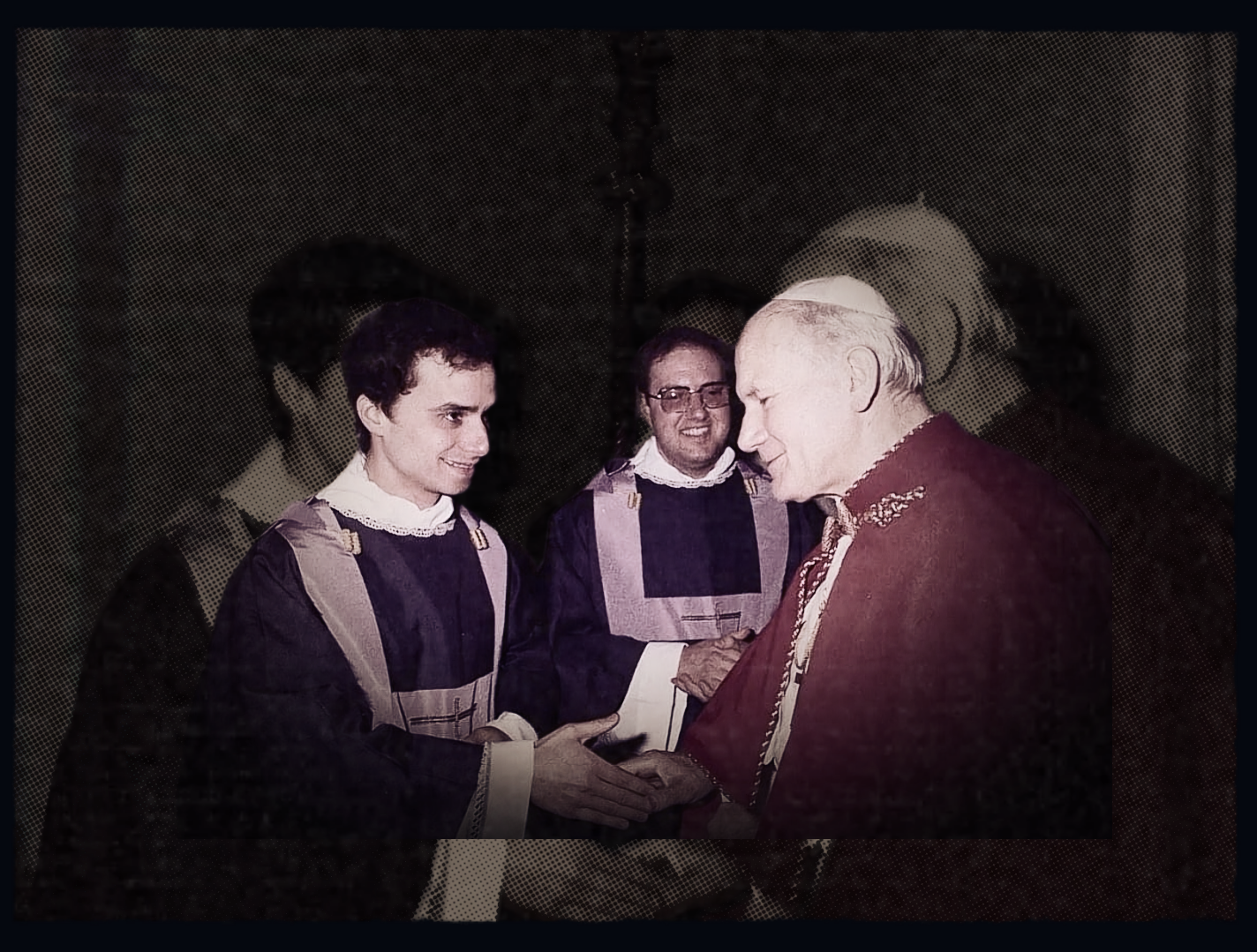 Irish to the core: how Chicago social thought has shaped Pope Leo XIV