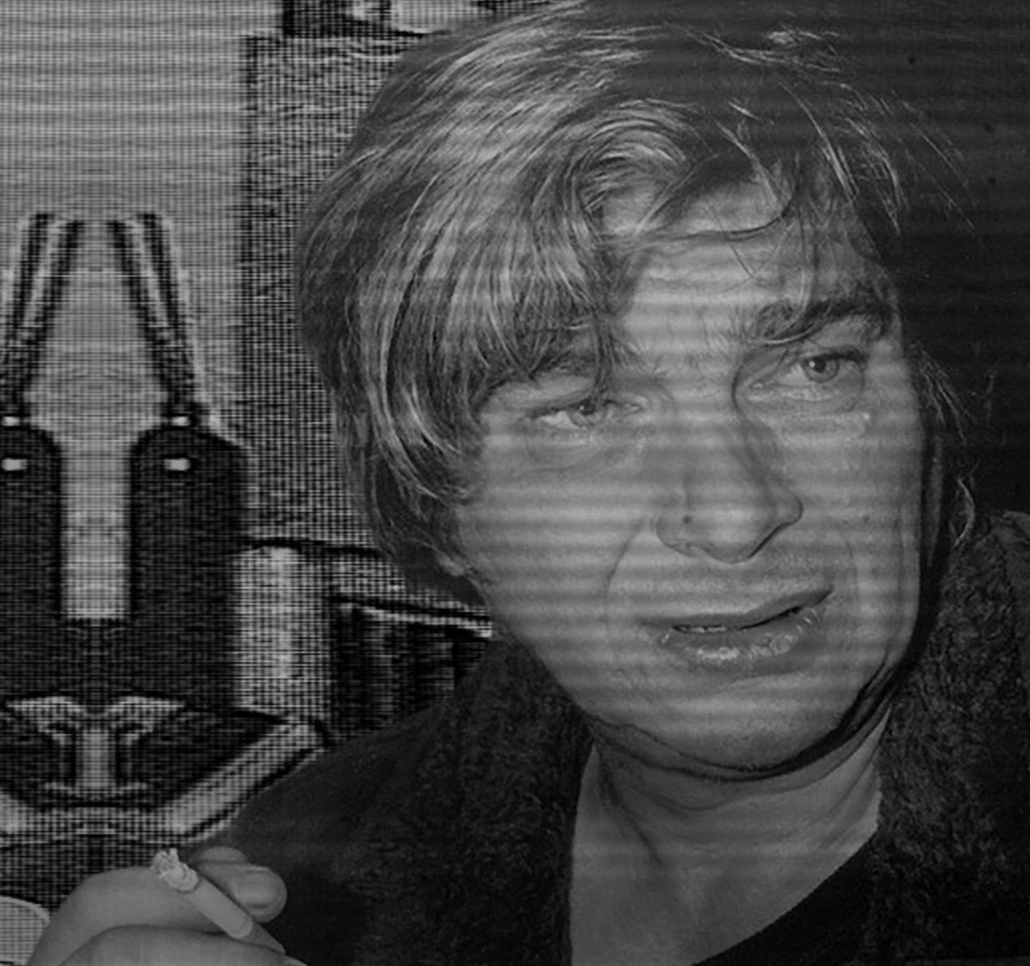 Ars Poetica le Nichita Stănescu