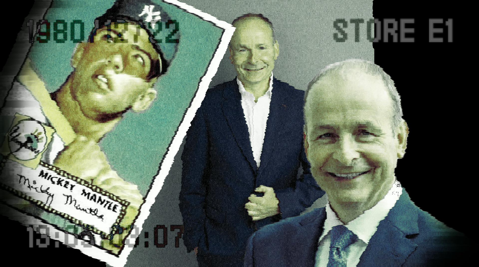 Take me out to the Ball Game