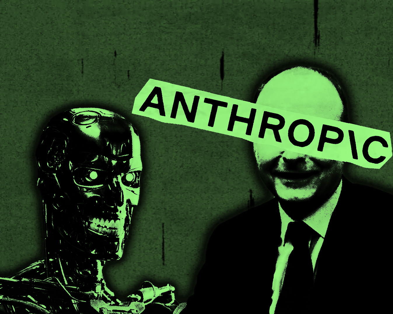 Anthropic Clampdown: Ireland’s Place in the AI Cold War