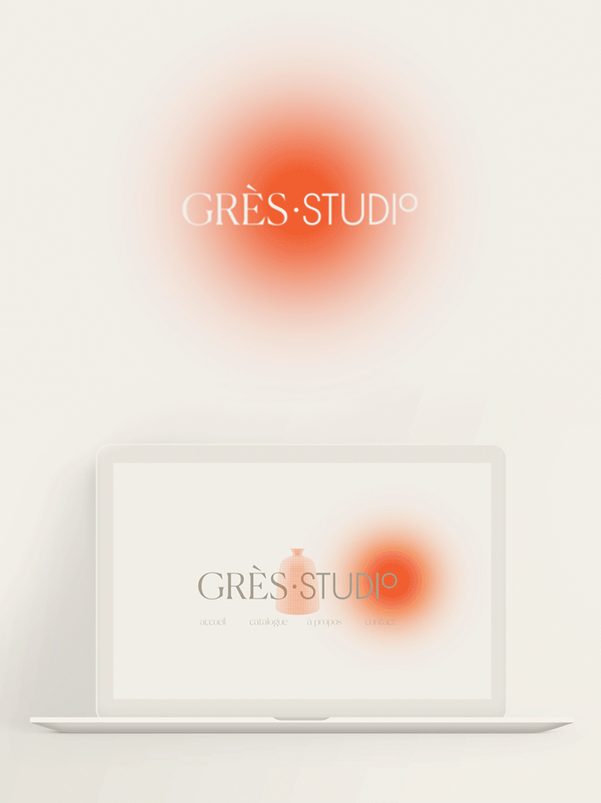 Grès studio