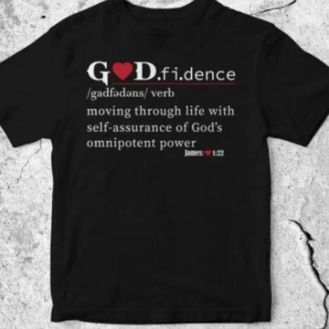 Godfidence- "Hearts"