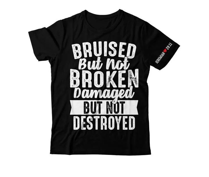 "Different Perspective" T-shirt