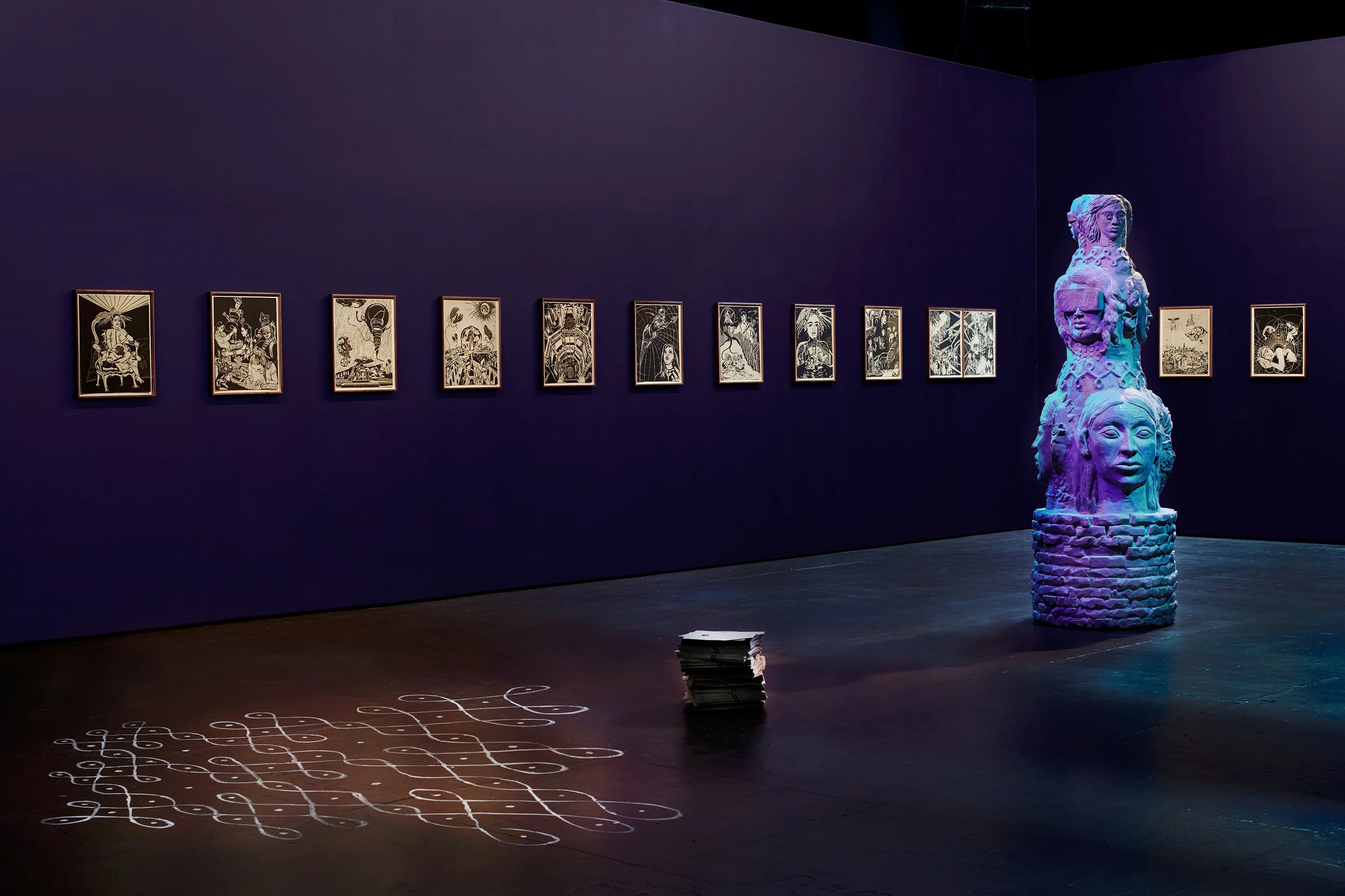 Jillian Steinauer, Her Garden, a Mirror review, New York Times, October 2018