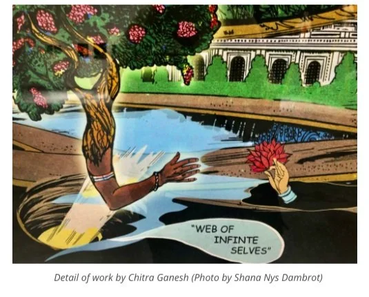 Cantos of the Sibylline Sisterhood Conjures a Feminist Future, LA Weekly