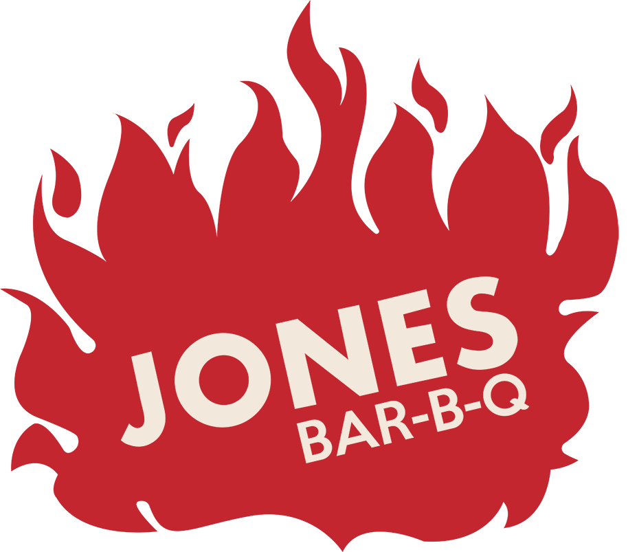 Jones Bar-B-Q