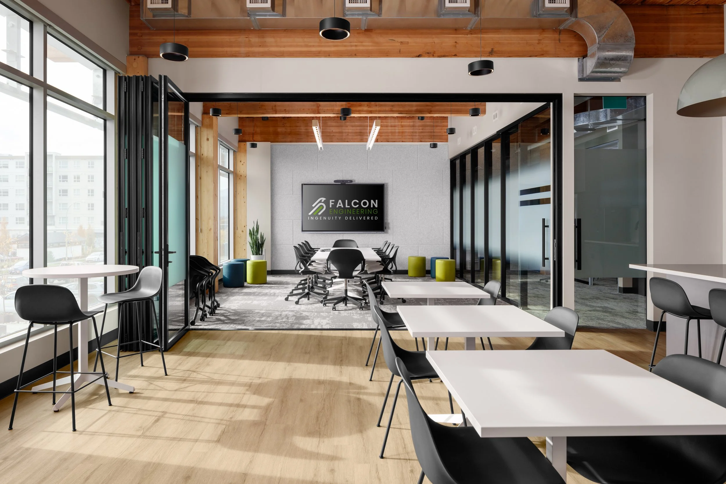 The AI Divide: Boardrooms vs. Server Rooms
