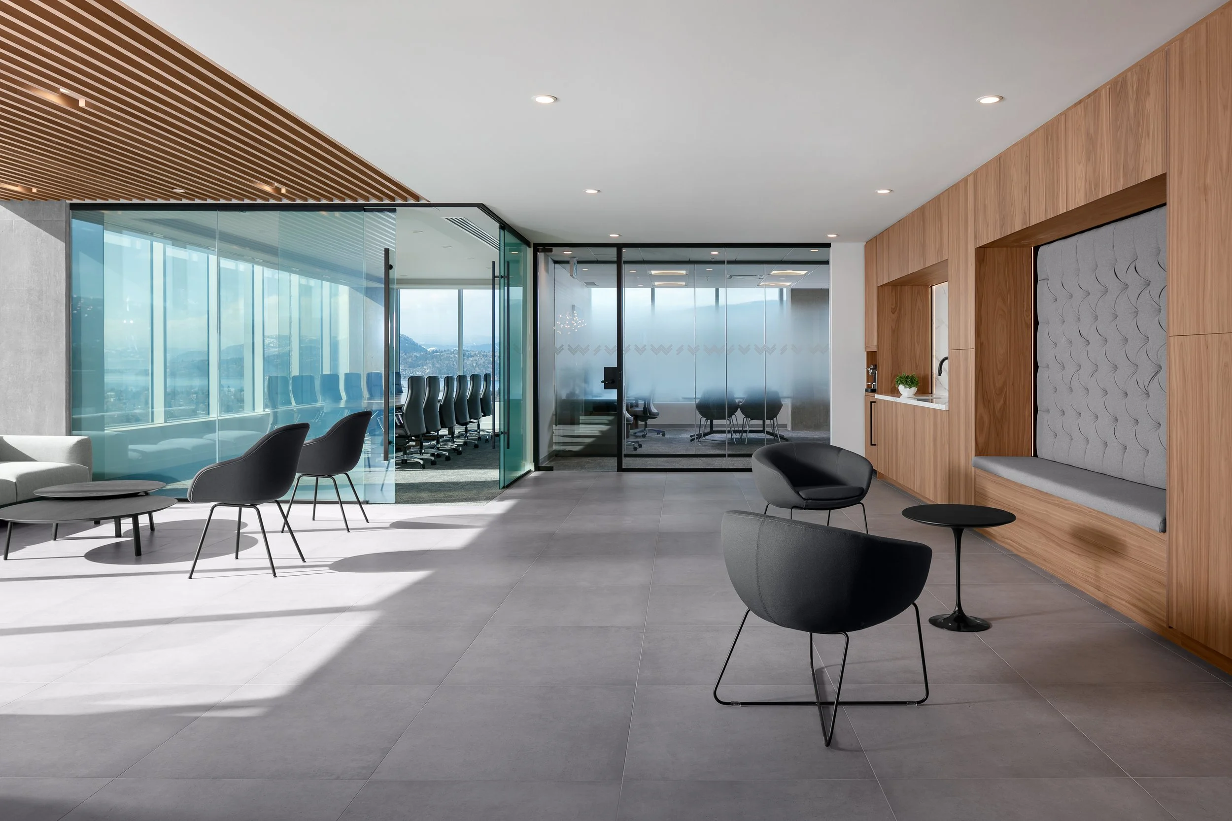 HUB Office Furniture Inc.