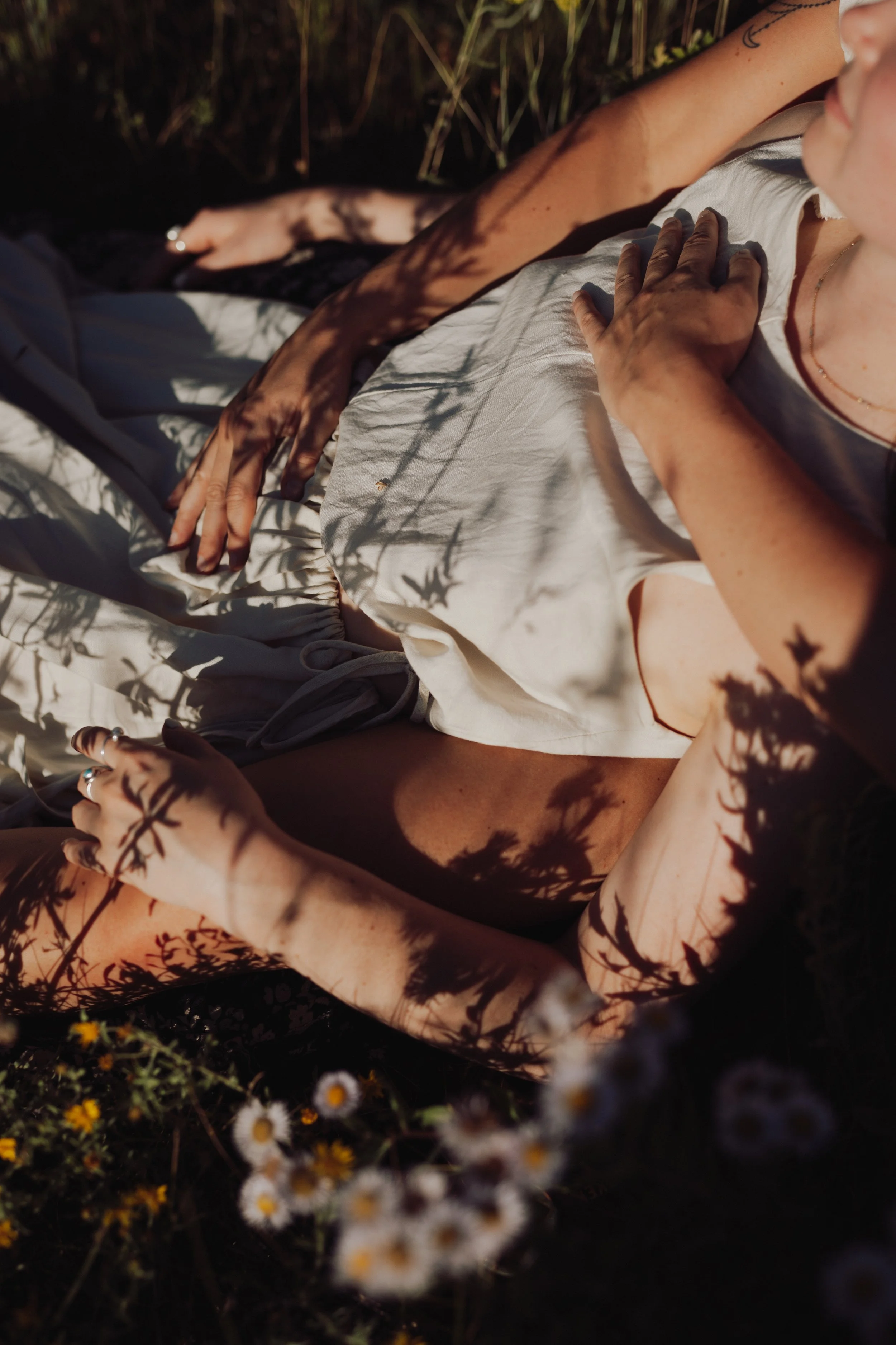 Massage and pelvic care Near Golden Colorado