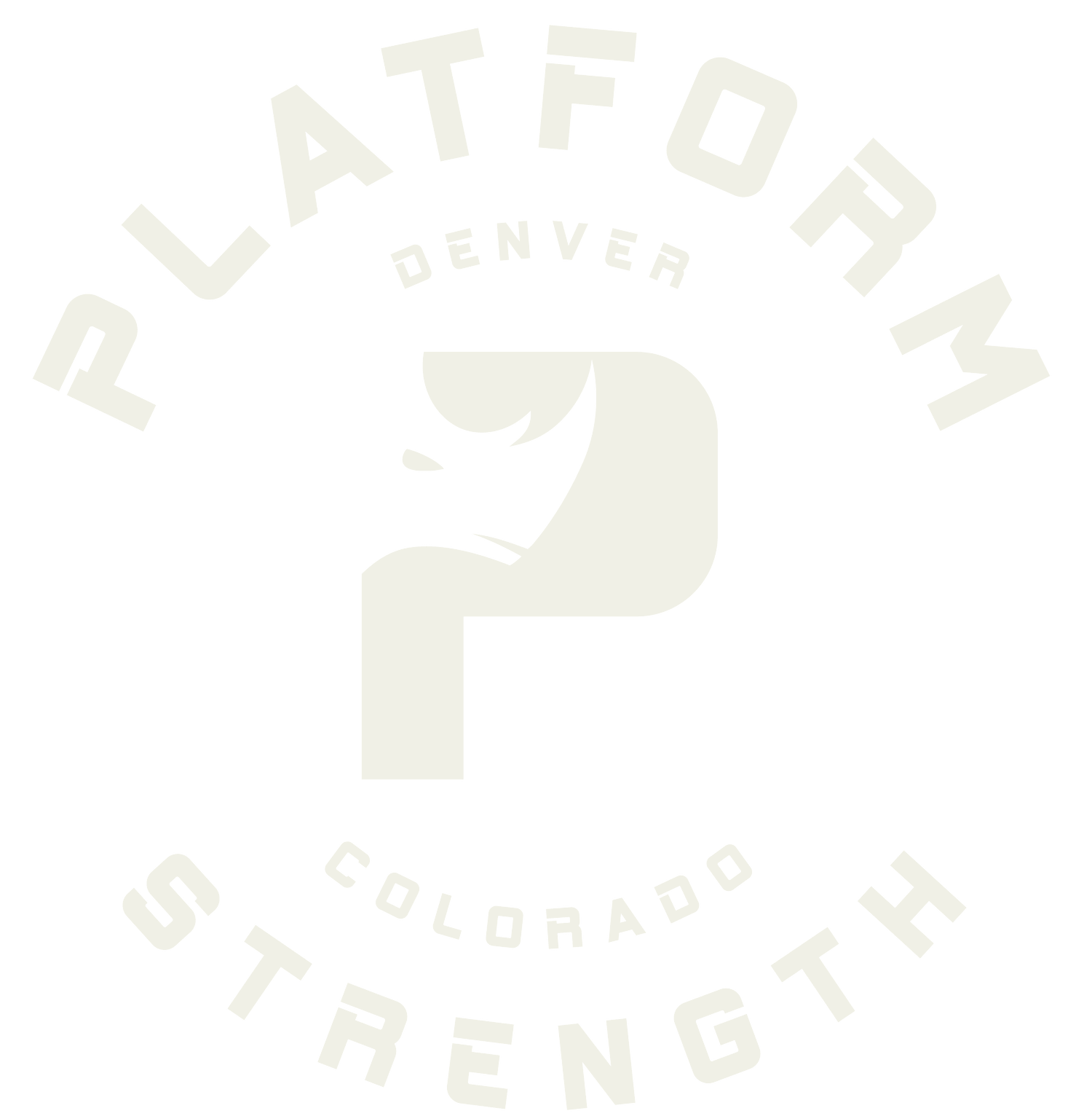 Platform Strength