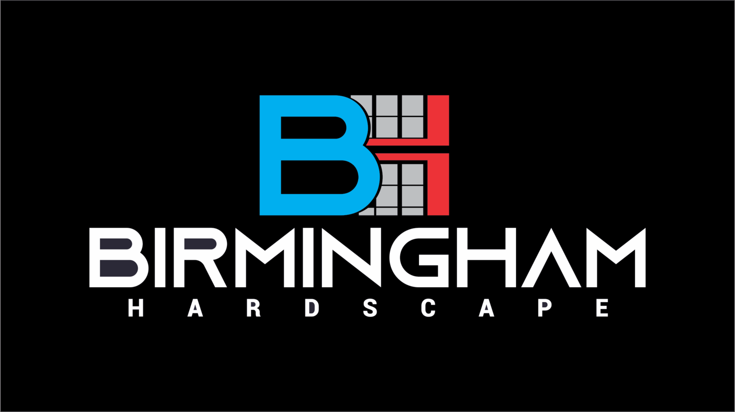 Birmingham Hardscape