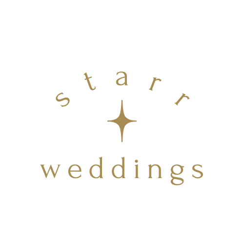 starr weddings