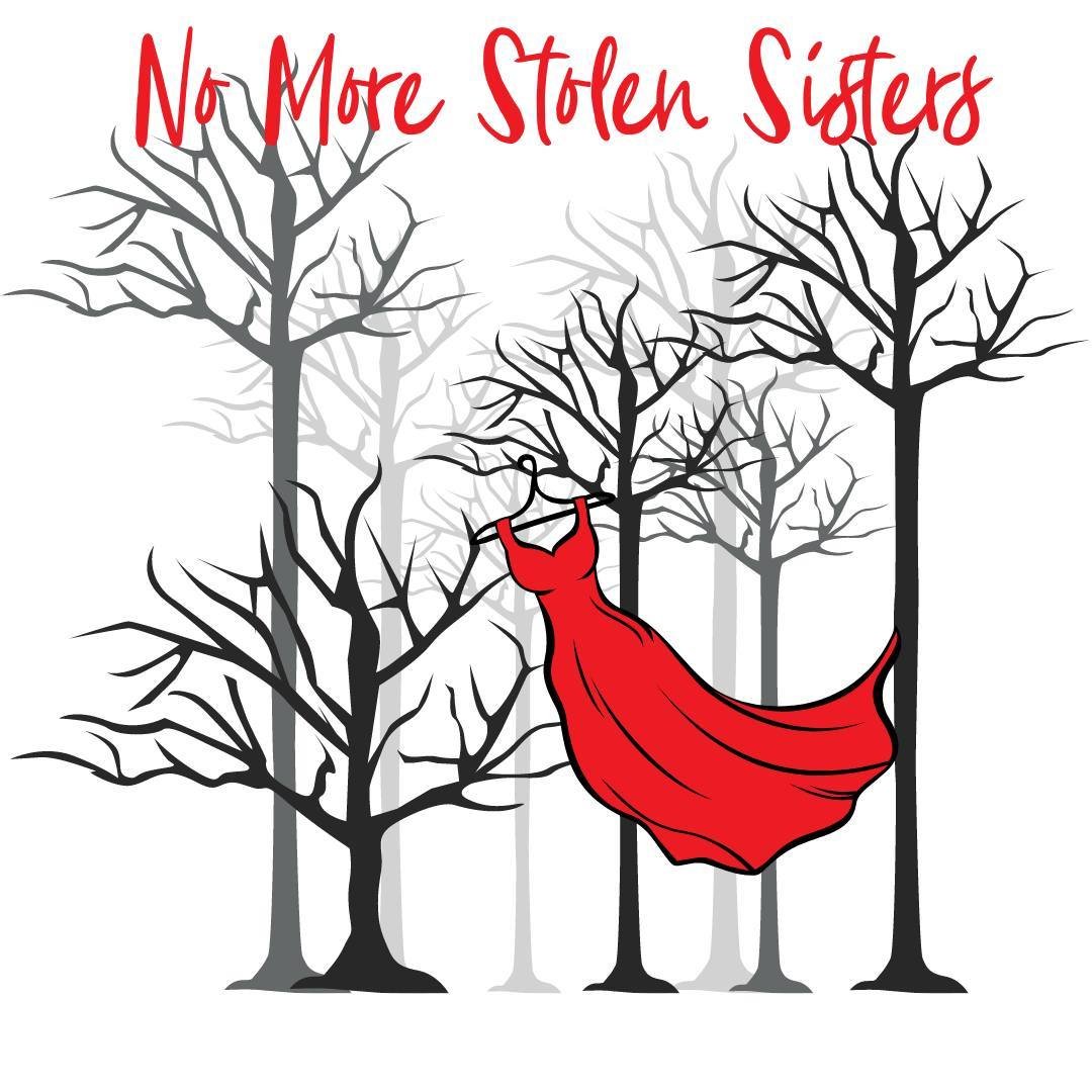 May 5 - Red Dress Day is a day in which we honour missing and murdered Indigenous women❤️
.
Help spread awareness by wearing a red dress or hanging a red dress in a public area.
.
Let's end the violence❤️
.
#reddressday #mmiwg2s #may5 #missingandmurd