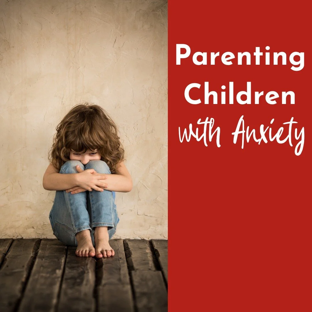Are you the parent/caregiver of a child with an anxiety disorder or who is experiencing stress that is overwhelming and impacting their day-to-day life? 
We will discuss information about anxiety such as symptoms and causes, resources available to su