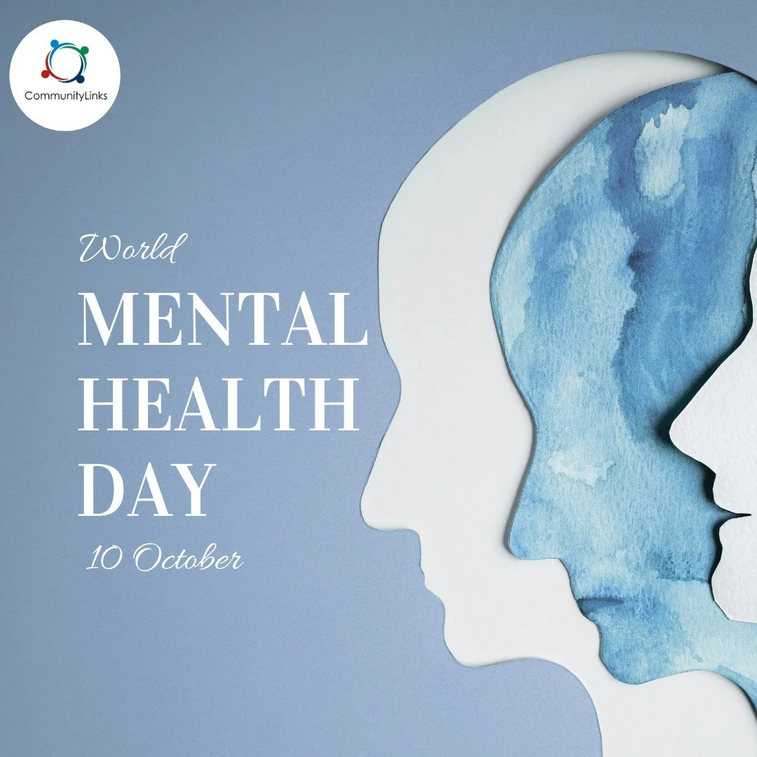 🌍World Mental Health Day🌍
.
Today is a reminder that mental health matters - every day. Taking care of you mind is just as important as taking care of your body🌿
.
✅Check in with yourself
✅Reach out if you need support
✅Be kind to others - you nev