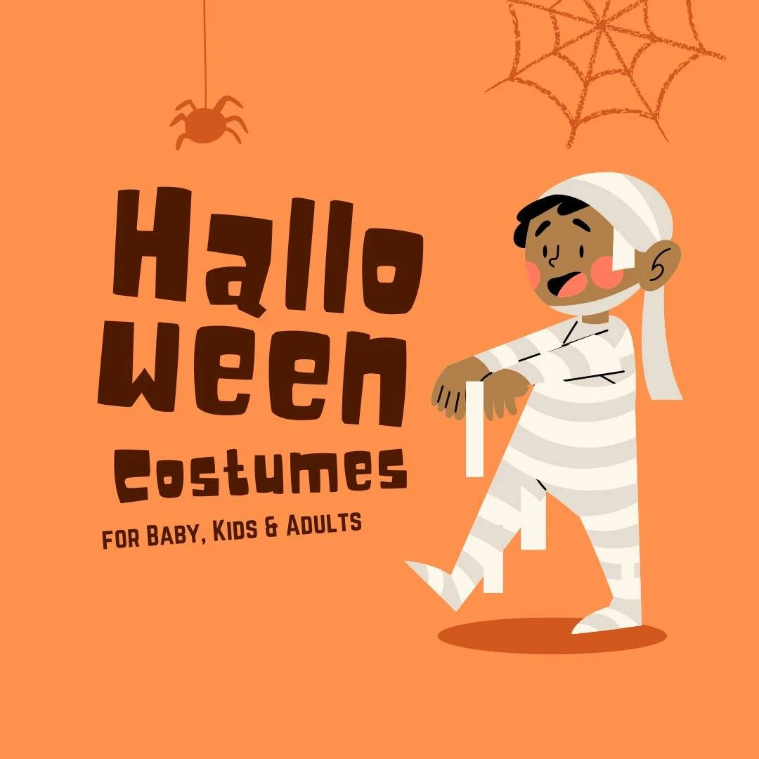 🎃👻Halloween Costume Donations Needed!👻🎃
.
Help us make this Halloween extra special for kids and families in our community! We're collecting gently used costumes for all ages.
.
Your donation will:
✅Give someone the chance to dress up and celebra