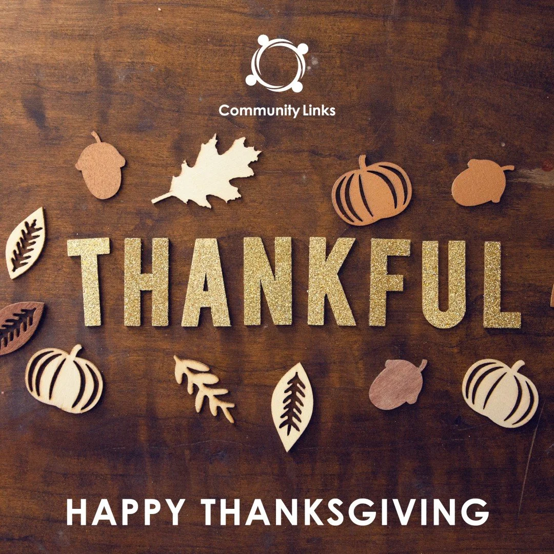 &quot;What if today we were just grateful for everything?&quot; ~Charlie Brown~.
.
From our families to yours - Happy Thanksgiving! 🦃🍂
.
We will re-open on Tuesday, October 14, at 8:30 am
