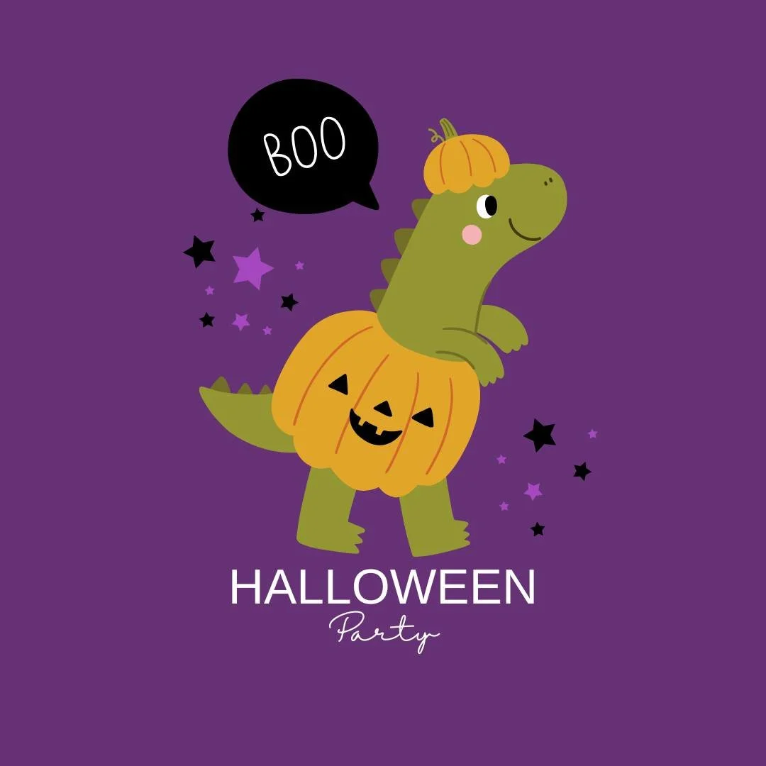 🎃👻You're Invited to our Halloween Party!👻🎃
.
Join us for a spooktacular evening of fun &amp; laughter! This is a family-friendly, free event open to the community. Costumes are encouraged but not required.👻
.
📅Thursday, October 30, 2025
🕕5:00 