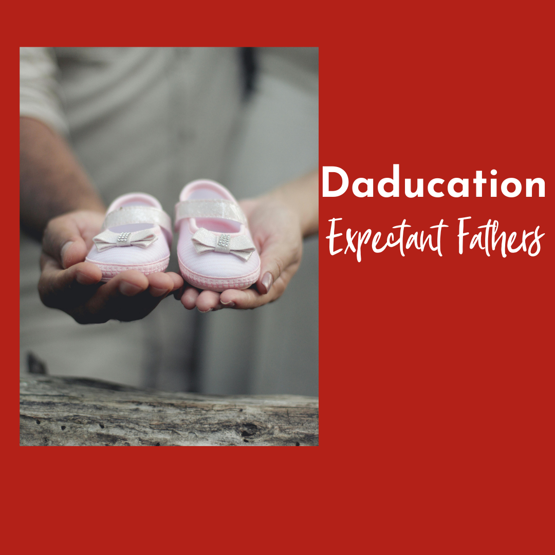 Daducation: Expectant Fathers