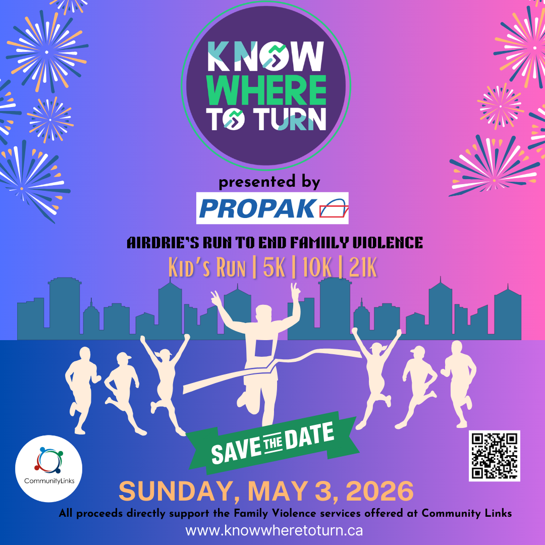 Know Where to Turn - May 3, 2026
