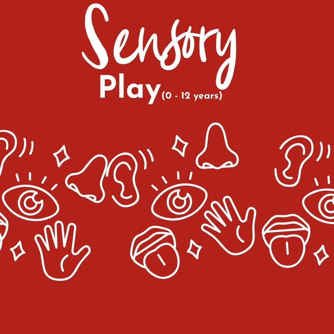 📣Introducing our new group: Sensory Play!
.
Do you have a neurodivergent child, or child with a disability and want somewhere safe to play? Do you want to connect with other families with similar experiences? This sensory friendly group is for paren