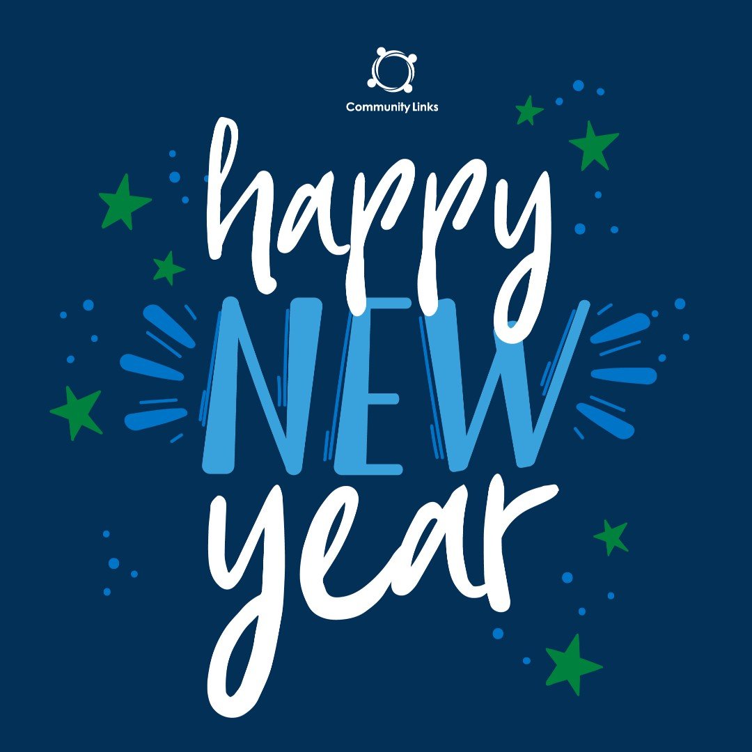 May 2026 be a fantastic year!! Happy New Year!