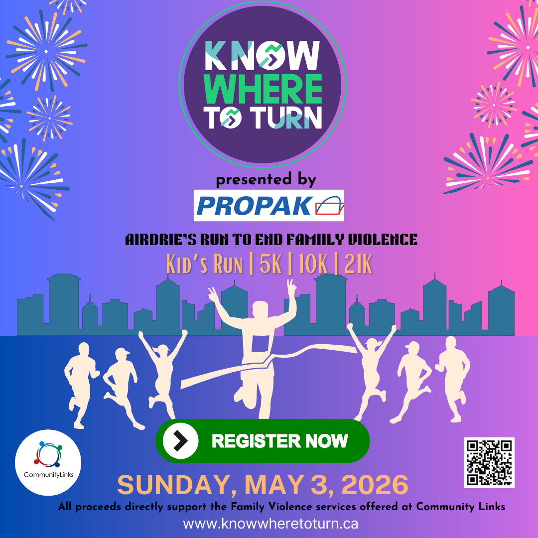 Know Where to Turn - May 3, 2026