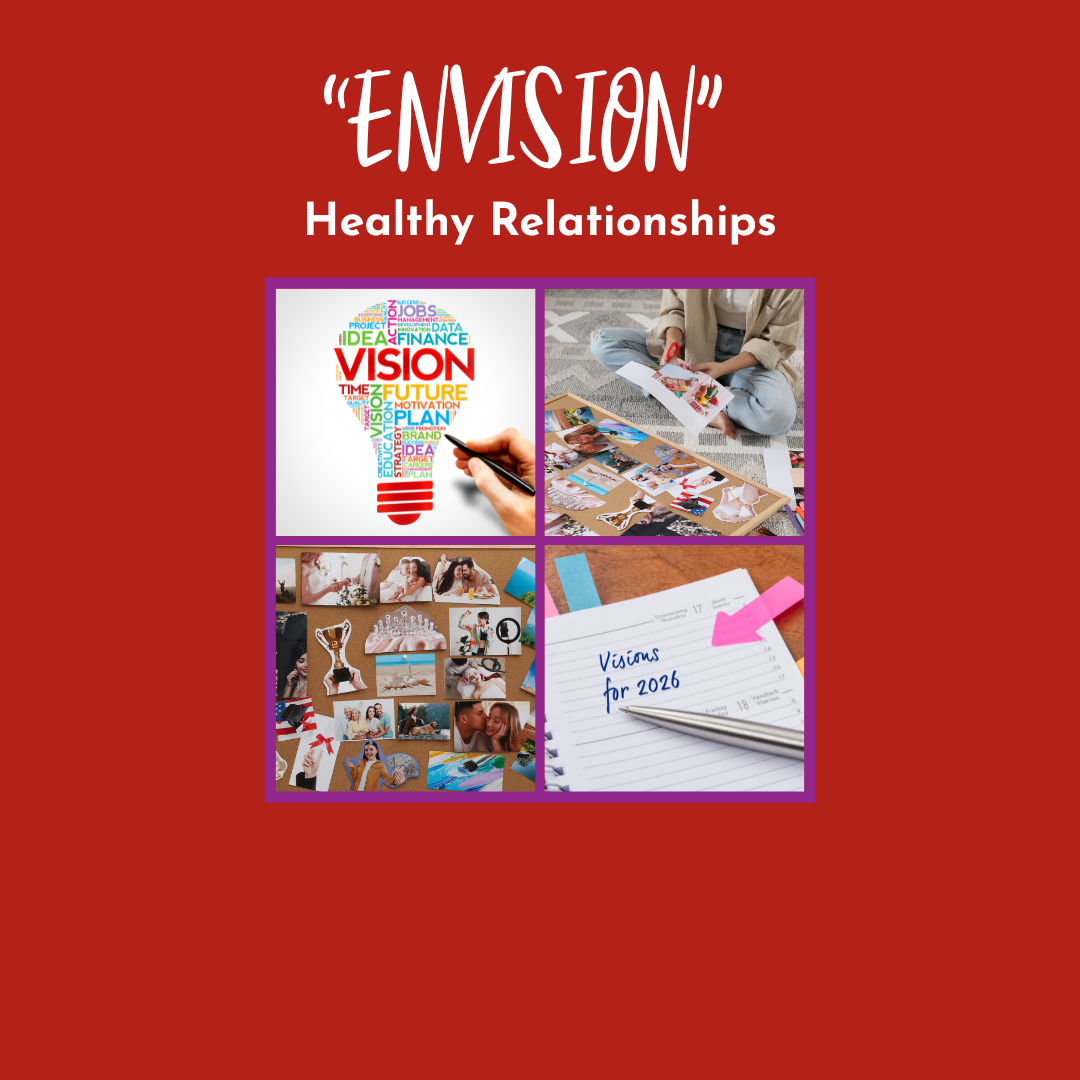 "Envision" Healthy Relationships