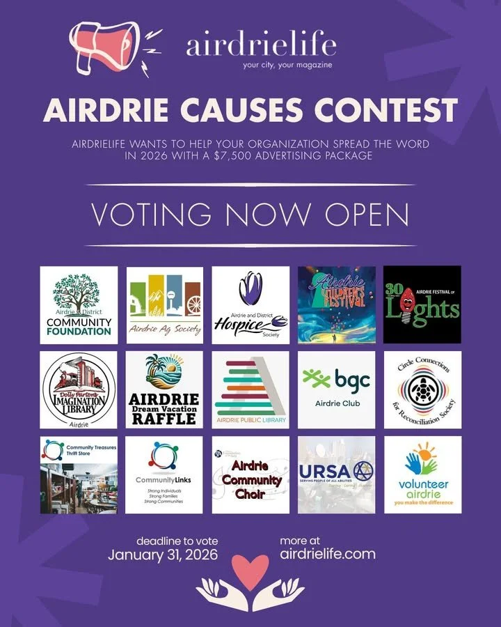 We&rsquo;re excited to share that Community Links has been nominated to win an advertising package! 🎉
This opportunity would help us spread the word about our programs and reach more people who need support in our community.

If you believe in the w