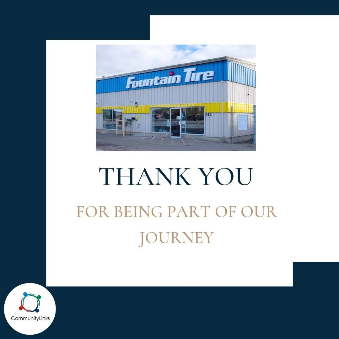 🌟 A Heartfelt Thank You 🌟

Today, we want to recognize an incredible member of our community who continues to make a meaningful difference. Your unwavering support of our agency helps us grow, reach more families, and create lasting impact.

We are