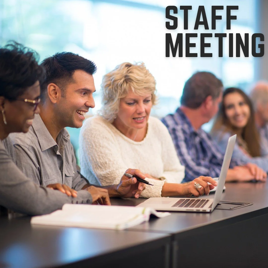 Community Links will be closed for a staff meeting today from noon to 4:30 p.m. 
.
We will reopen on Thursday, April 16, 2026, at 8:30 a.m. In case of emergency, please call The Distress Centre at 403-266-4357.