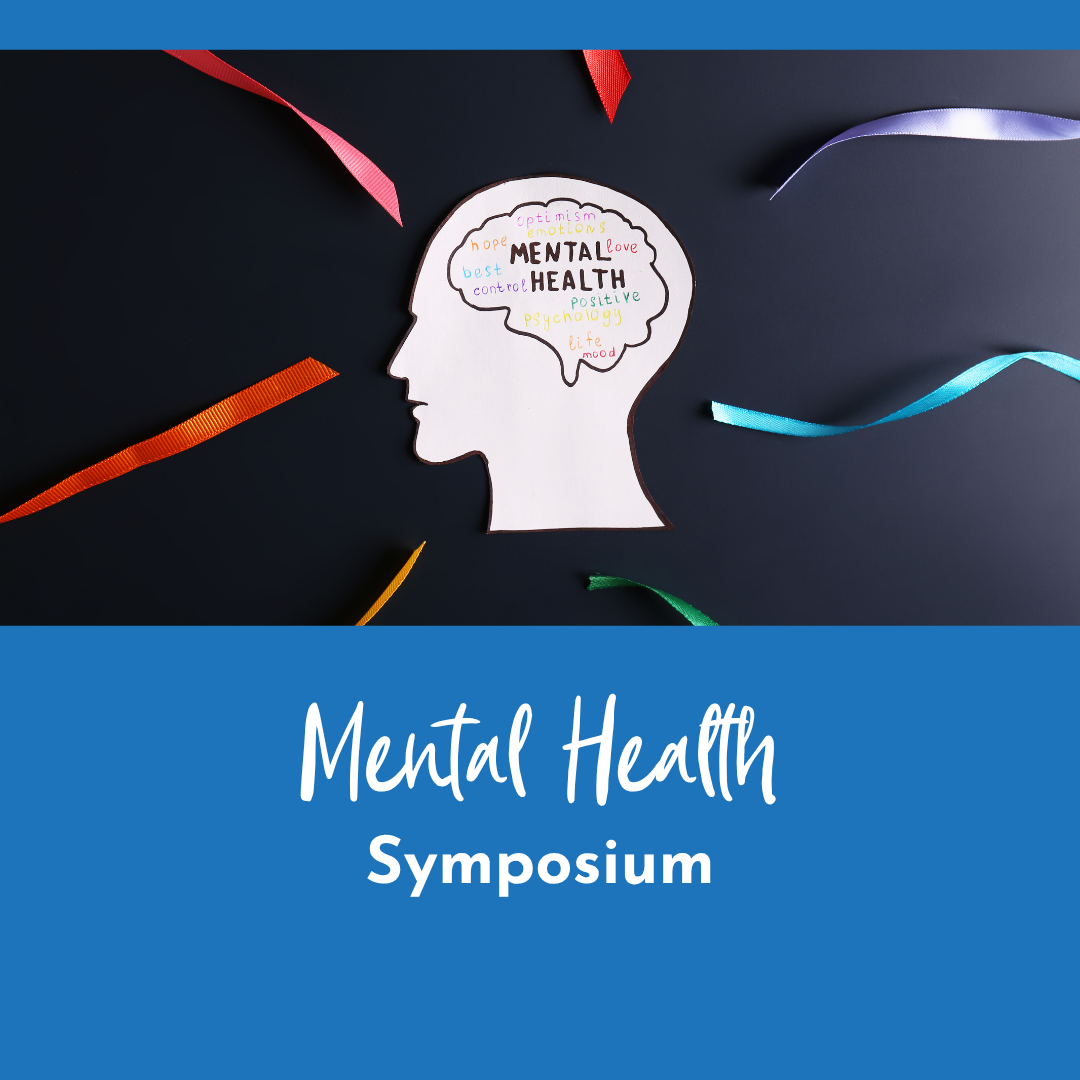 Mental Health Symposium
