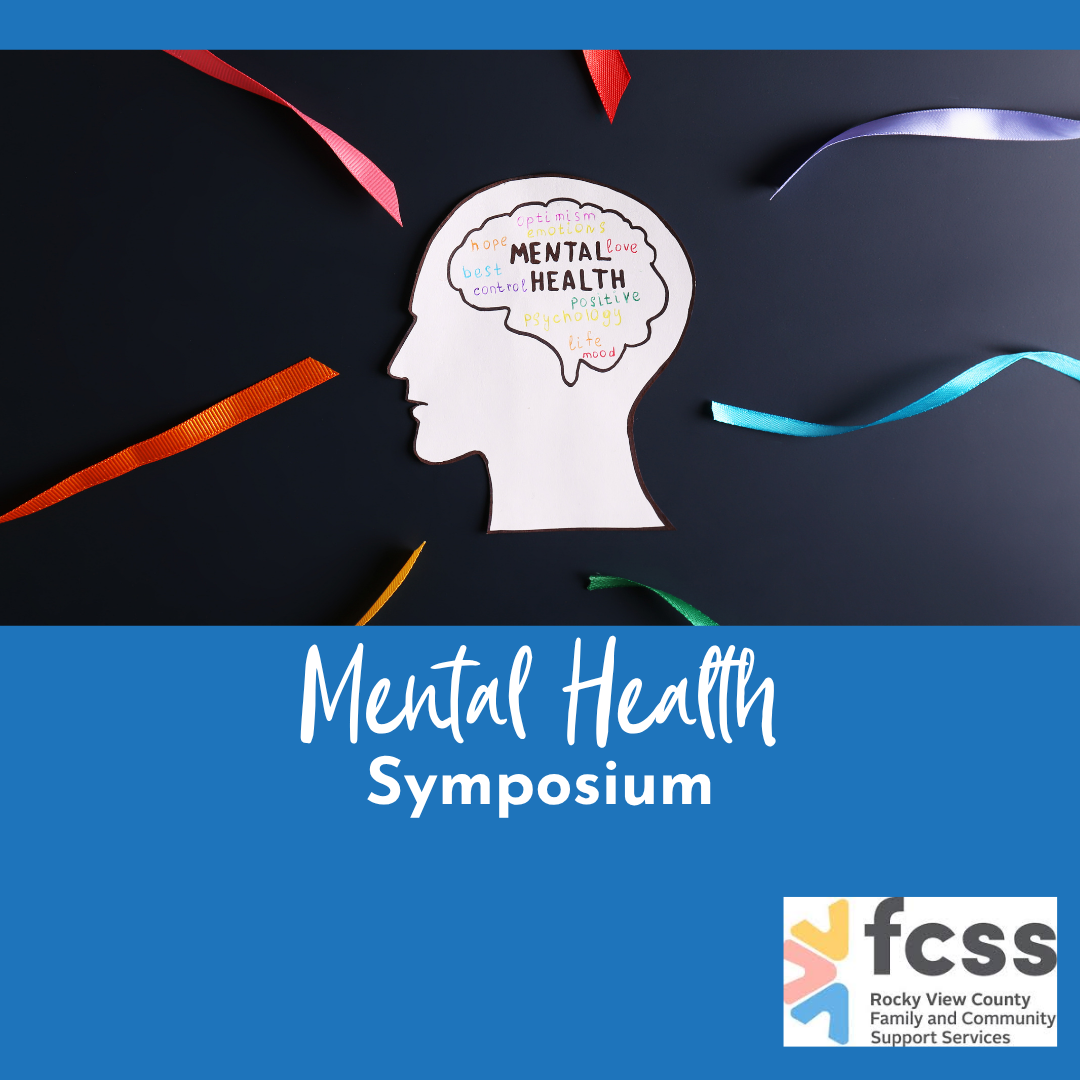 Mental Health Symposium