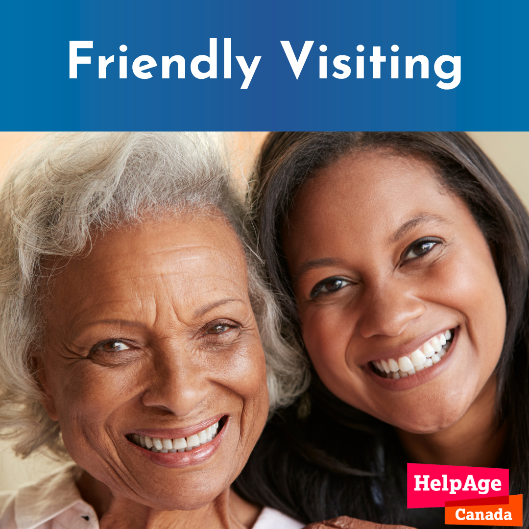 Friendly Visiting