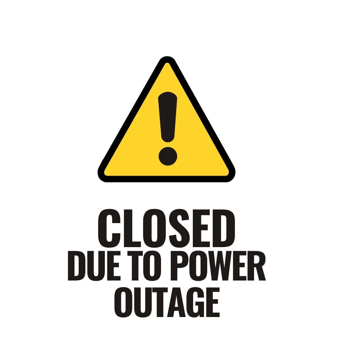 Please note that we are closed today, June 1st, 2026, due to unforeseen circumstances.

We apologize for the inconvenience and appreciate your understanding.