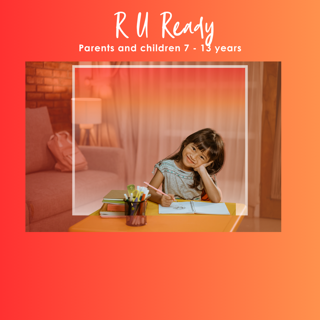 R U Ready